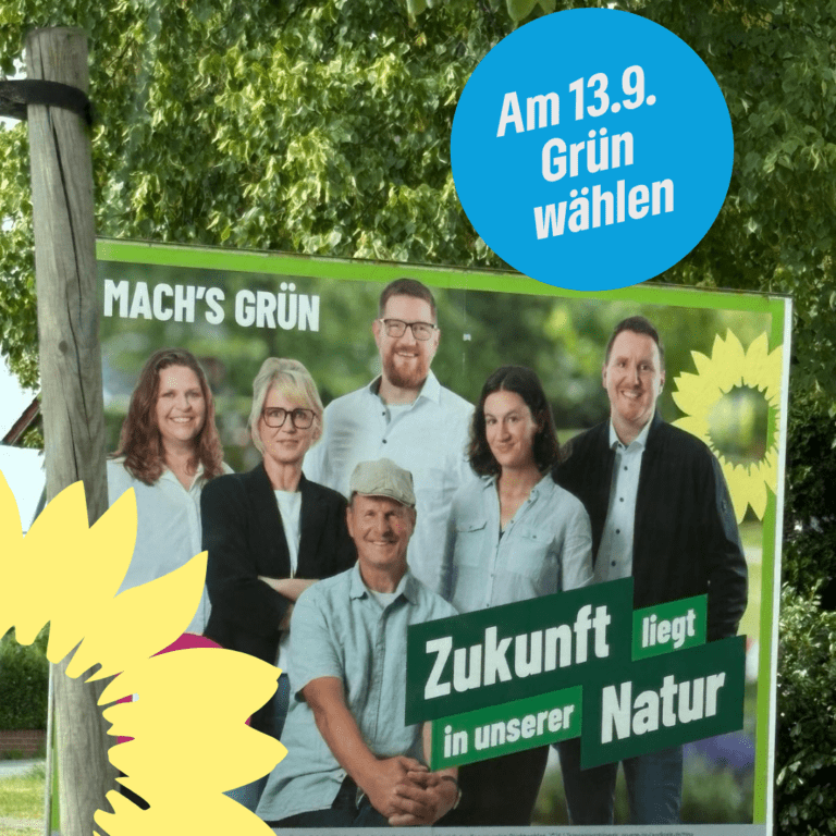 Die Kandidierenden zur Kommunalwahl in Dissen und im Landkreis Osnabrück