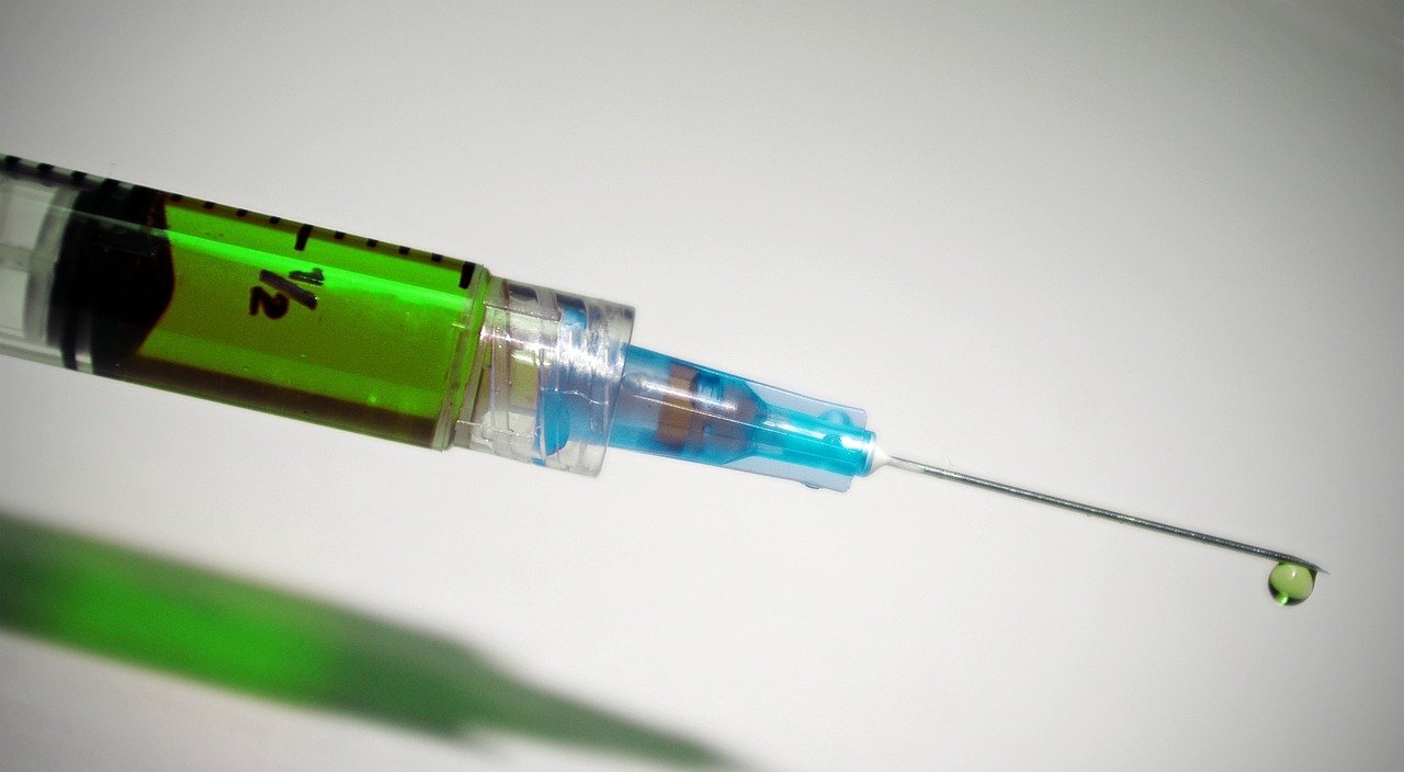 VIDEO: Warum wir ein Gesetz für die Impf-Reihenfolge brauchen