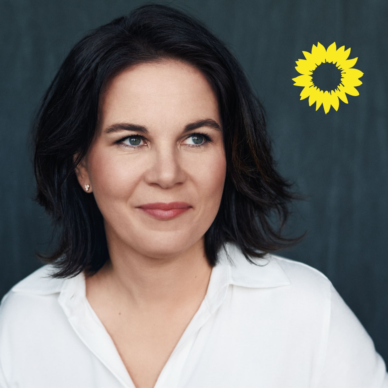Annalena Baerbock: Erste Grüne Kanzlerkandidatin