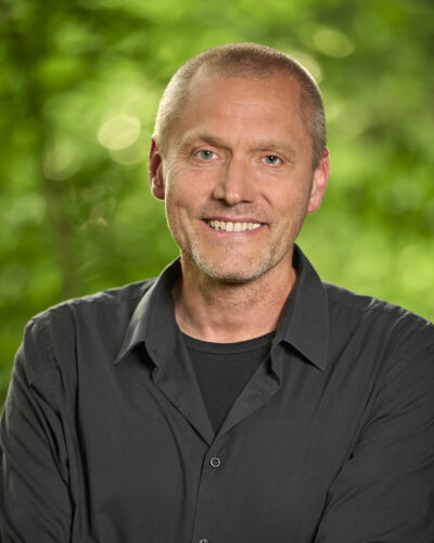 Claus Kanke Direktkandidat